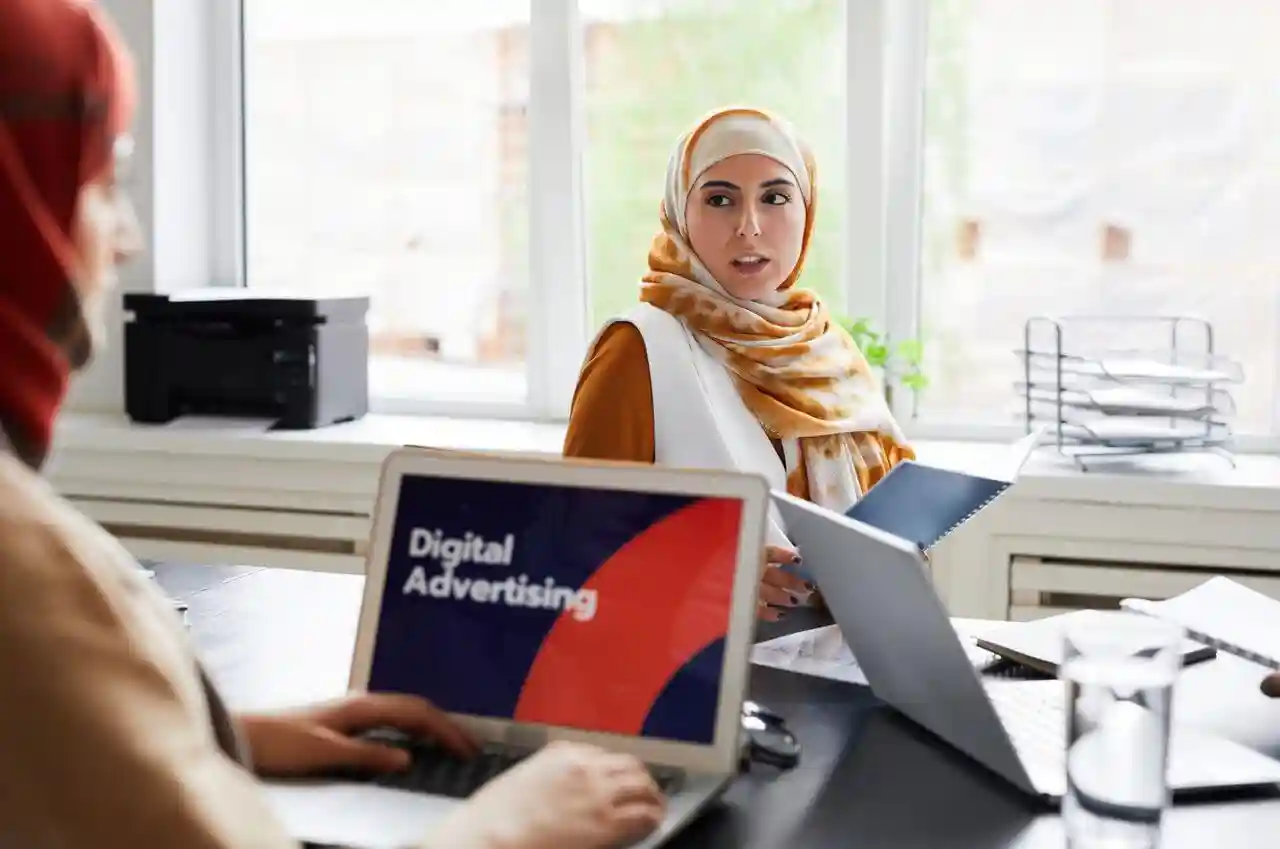 Digital marketing services from wtfont.